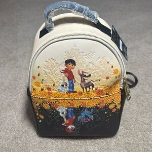 Coco Loungefly Backpack